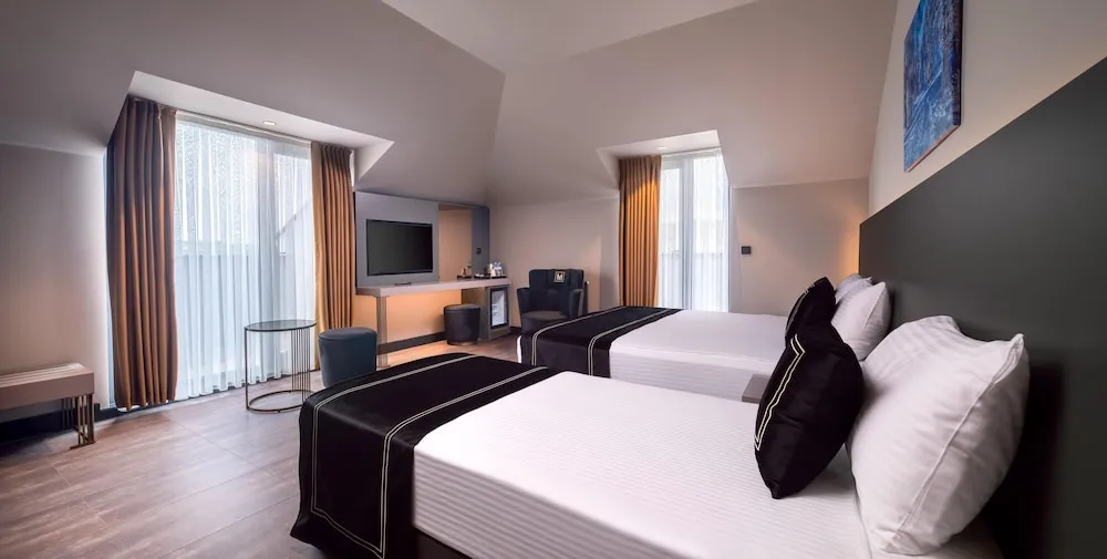Standart Panoramic Room