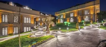 Menalo Hotel Premium Istanbul Airport