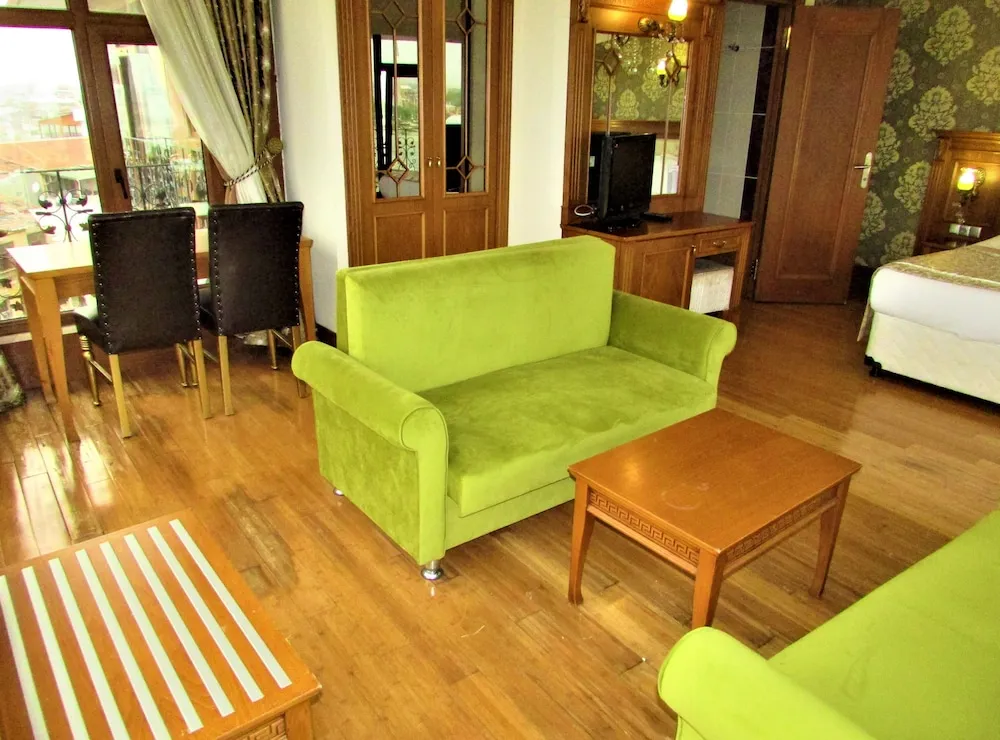 Dream Suite
