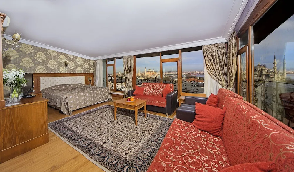 Dream Suite