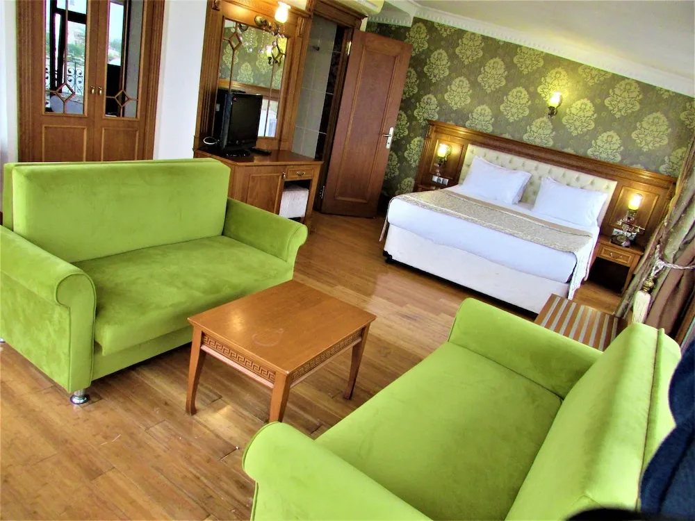 Dream Suite