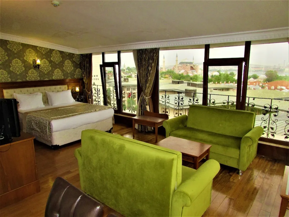 Dream Suite