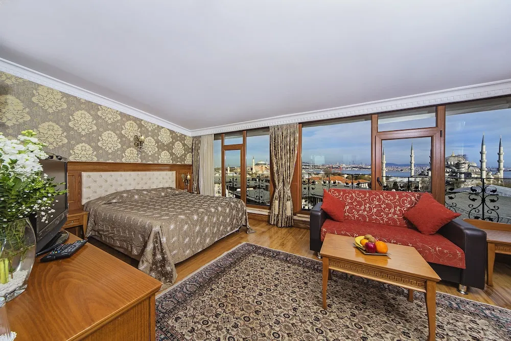 Dream Suite