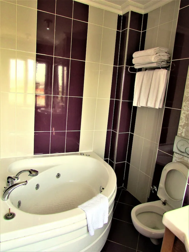 King Suite with Blue Mosque & Haghia Sophia View