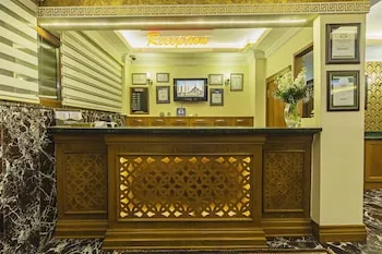 Lausos Hotel Sultanahmet