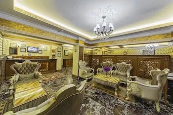 Lausos Hotel Sultanahmet