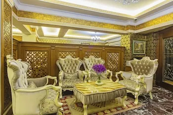 Lausos Hotel Sultanahmet