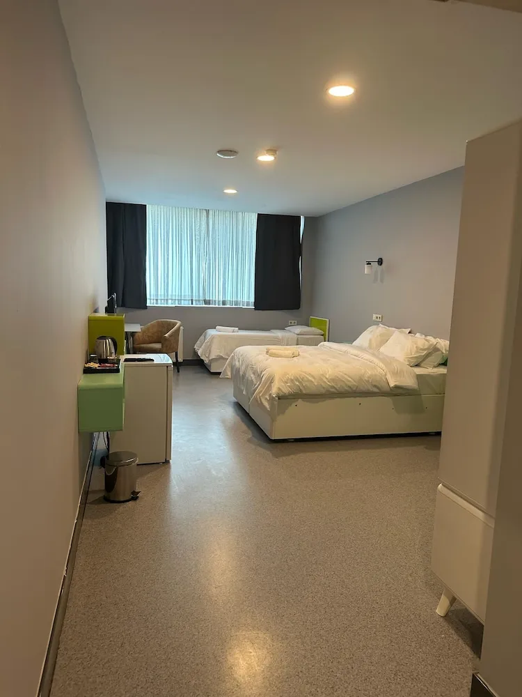 Comfort Tek Büyük Yataklı Oda, Sigara İçilmez, Şehir Manzaralı