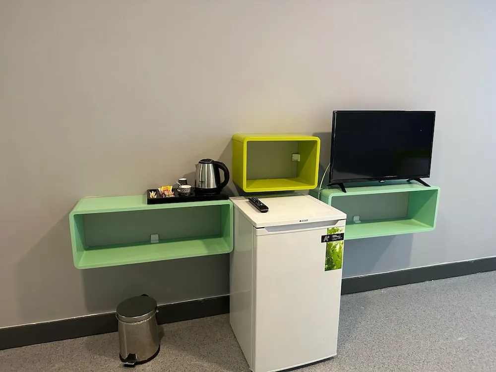 Comfort Tek Büyük Yataklı Oda, Sigara İçilmez, Şehir Manzaralı