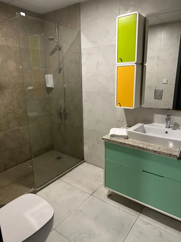 Comfort Tek Büyük Yataklı Oda, Sigara İçilmez, Şehir Manzaralı