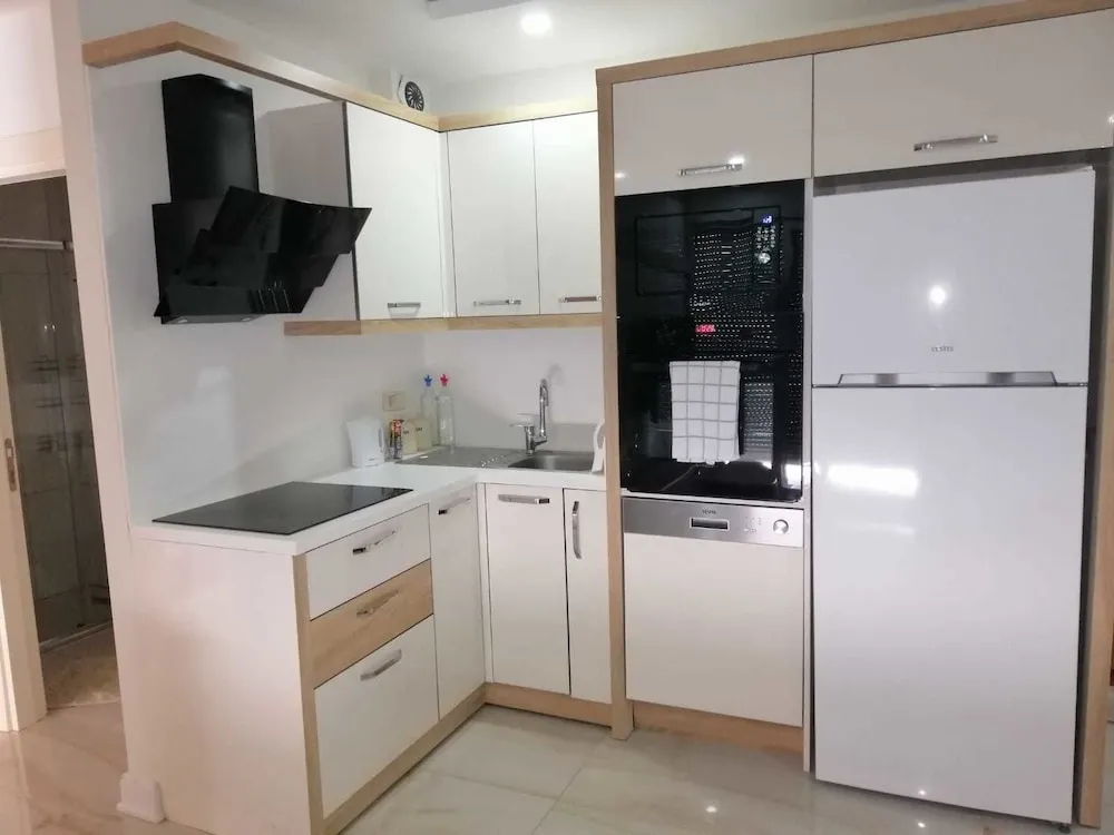 Apart Daire, 1 Yatak Odası