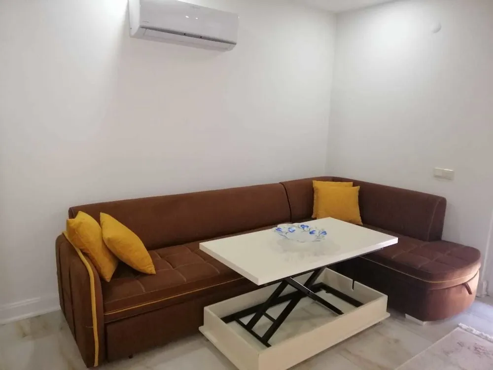 Apart Daire, 1 Yatak Odası