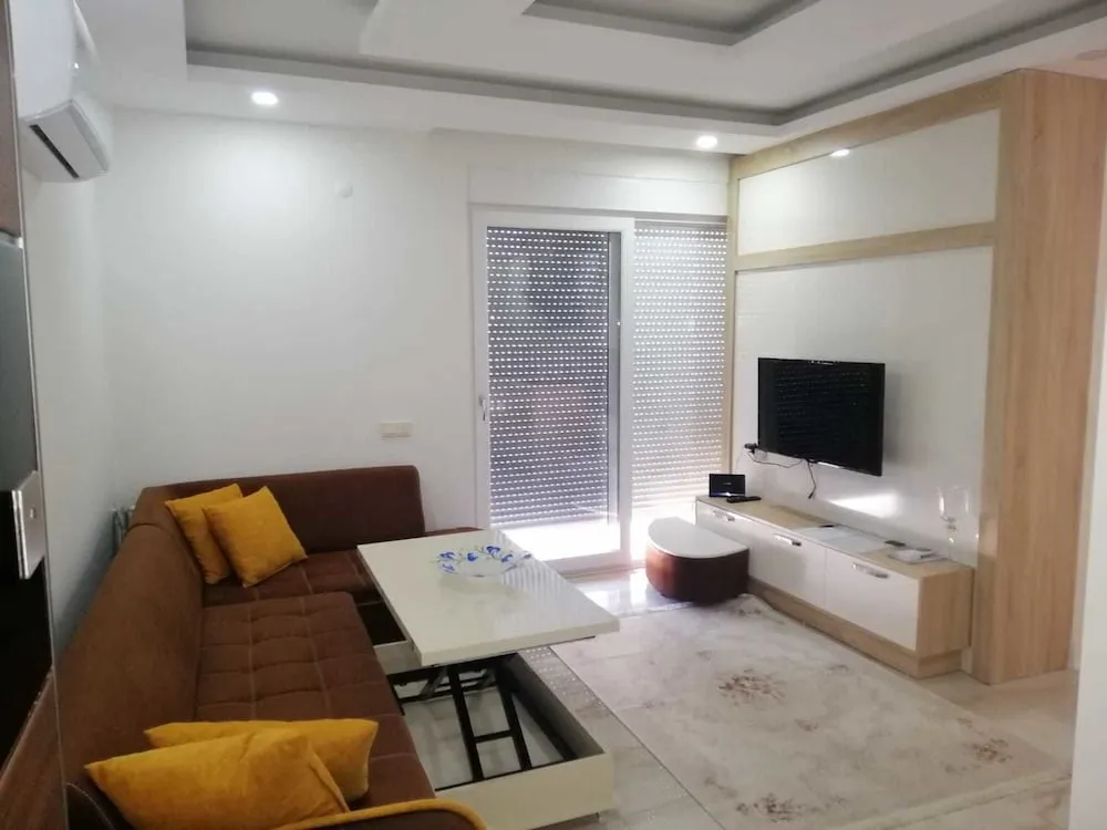 Apart Daire, 1 Yatak Odası