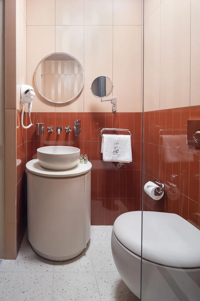 Panoramic Apart Daire, 2 Yatak Odası, Danışma, Deniz Manzaralı