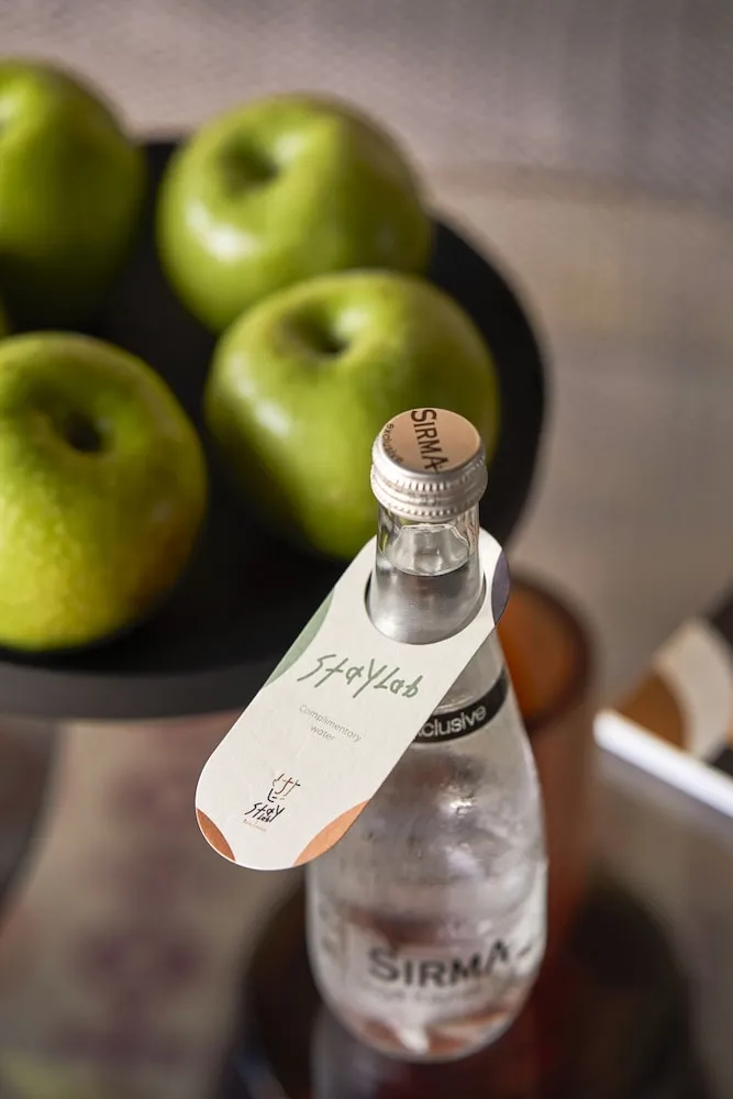 Panoramic Apart Daire, 2 Yatak Odası, Danışma, Deniz Manzaralı