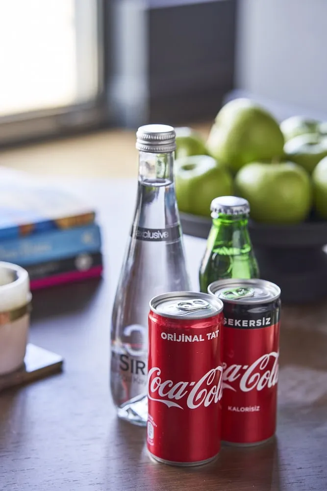 Signature Apart Daire, 1 Yatak Odası, Danışma, Deniz Manzaralı