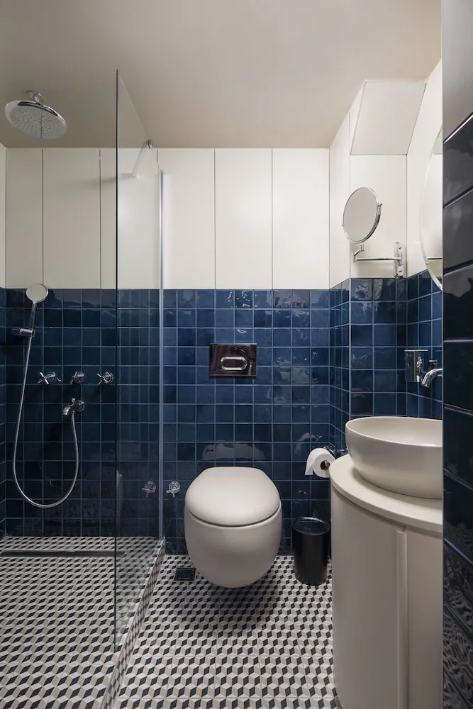 Signature Apart Daire, 1 Yatak Odası, Danışma, Deniz Manzaralı