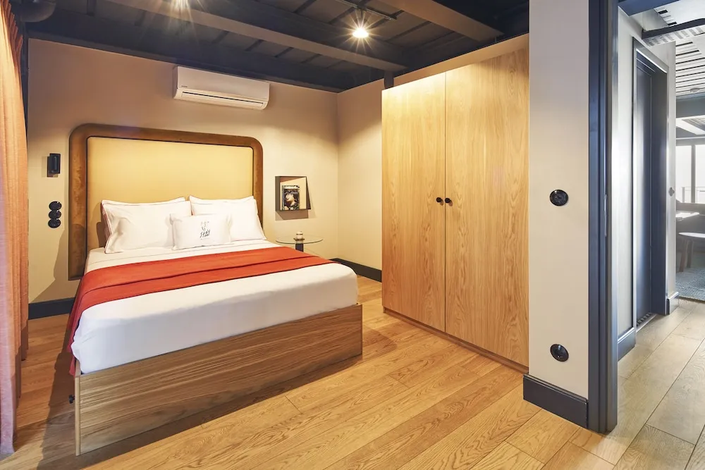 Signature Apart Daire, 1 Yatak Odası, Danışma, Deniz Manzaralı