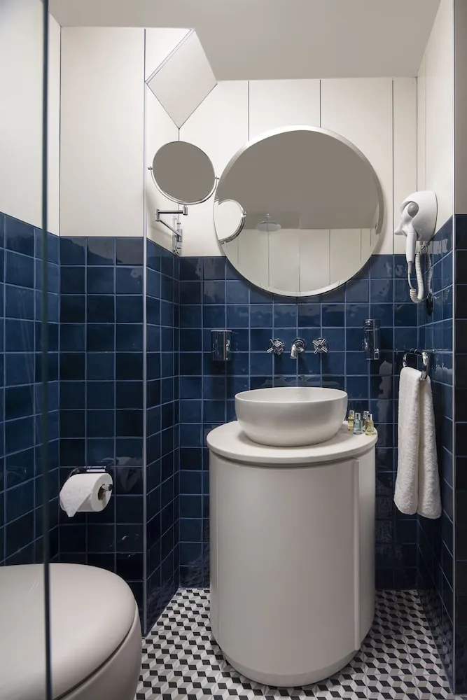 Elite Apart Daire, 2 Yatak Odası, Danışma, Deniz Manzaralı