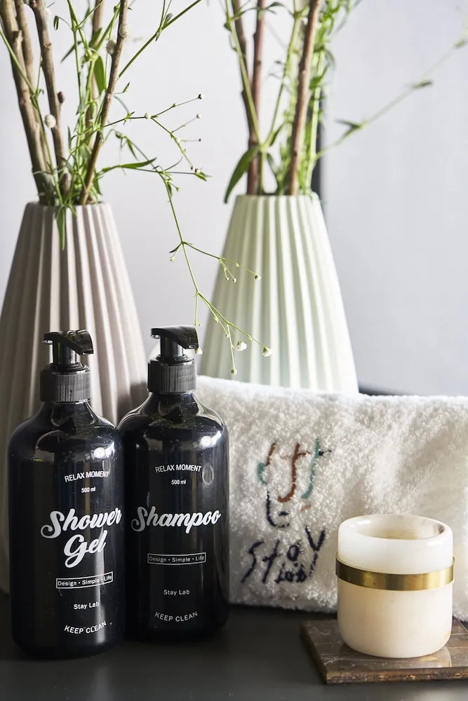 Elite Apart Daire, 2 Yatak Odası, Danışma, Deniz Manzaralı