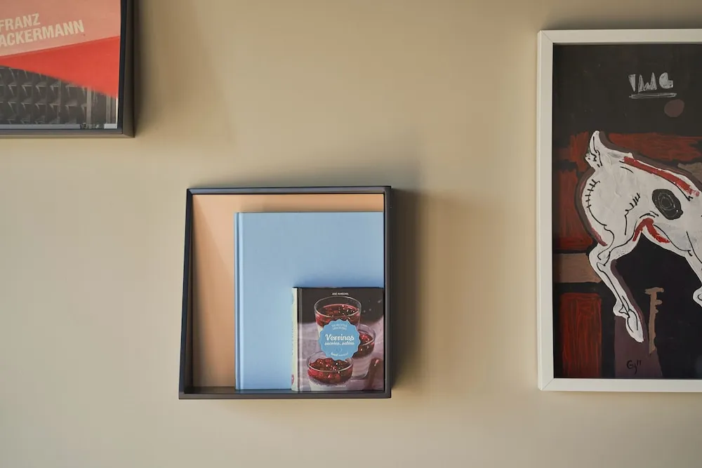 Deluxe Apart Daire, 2 Yatak Odası, 2 Banyolu, Deniz Manzaralı