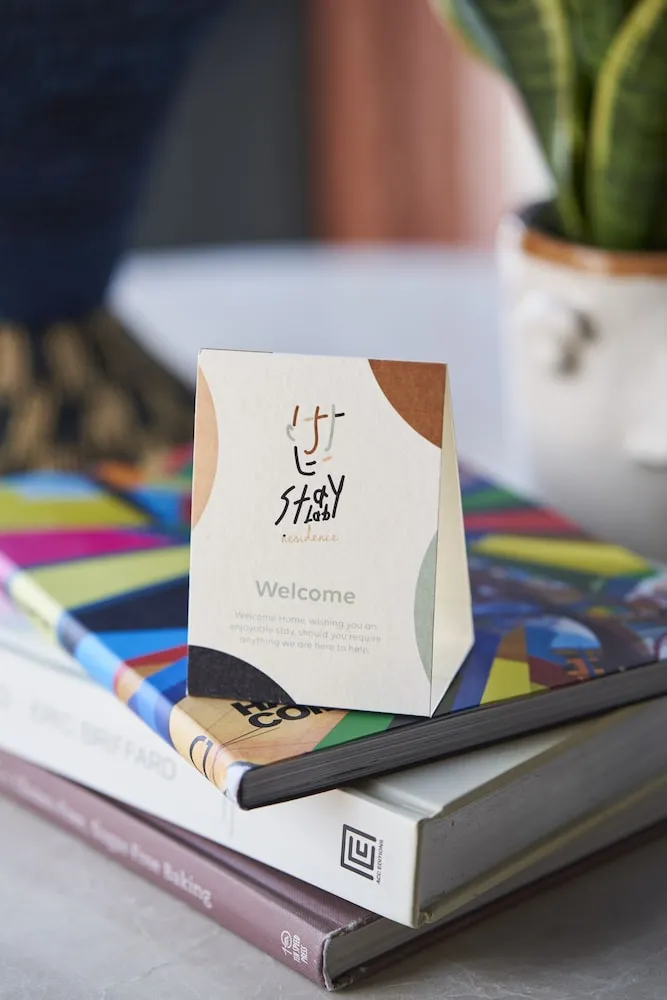 Deluxe Apart Daire, 2 Yatak Odası, 2 Banyolu, Deniz Manzaralı