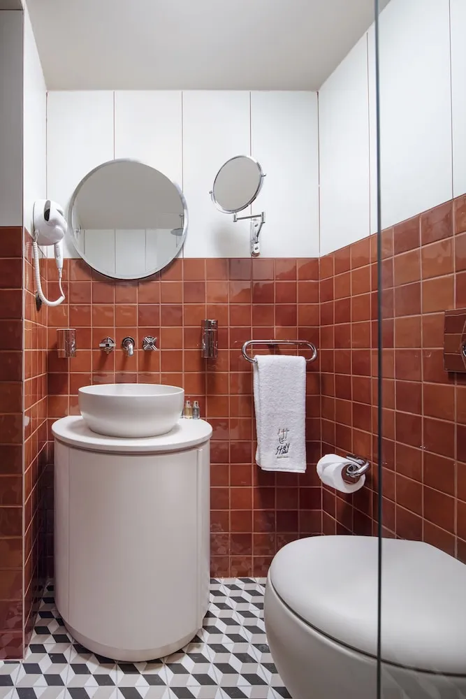 Deluxe Apart Daire, 2 Yatak Odası, 2 Banyolu, Deniz Manzaralı