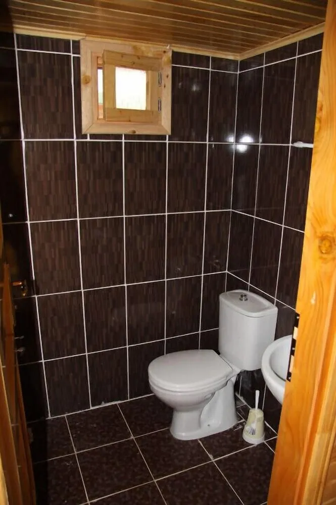 Bungalov (Double)
