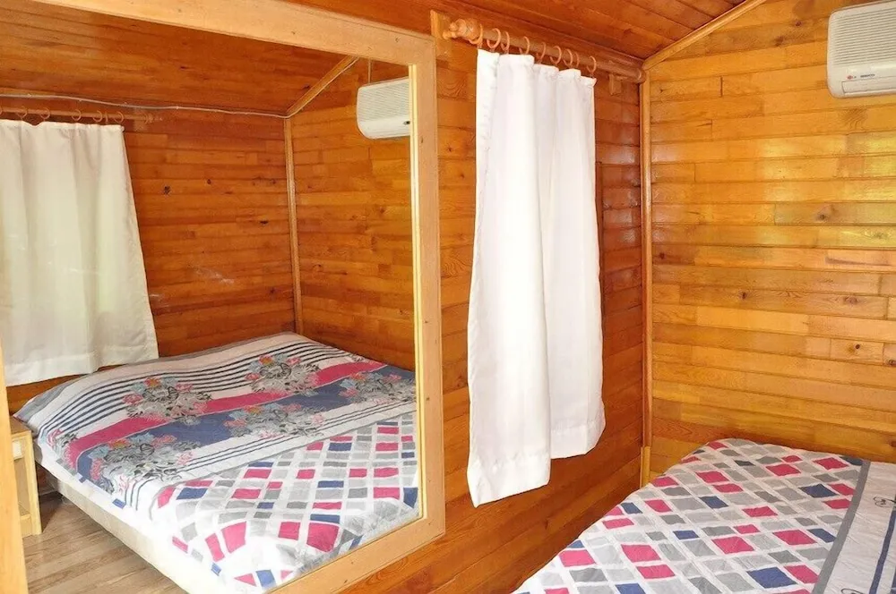 Bungalov (Double)