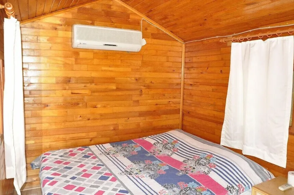 Bungalov (Double)