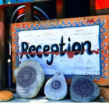 Olympos Alaturka Pansiyon