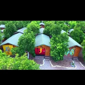 Olympos Alaturka Pansiyon