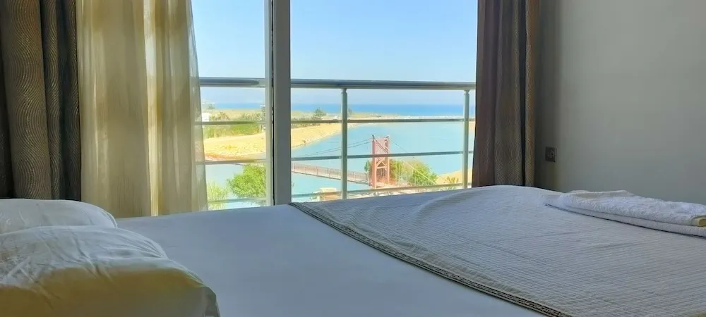 Tek Kişilik Oda
