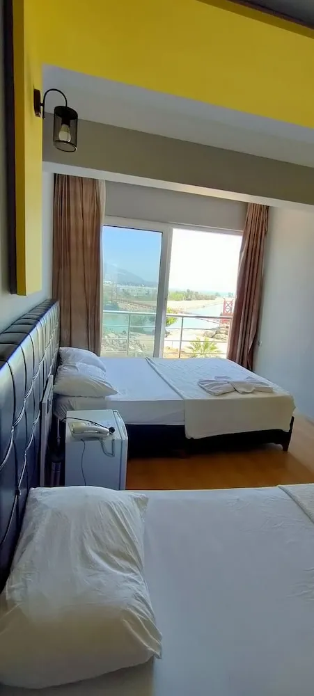 Dört Kişilik Oda