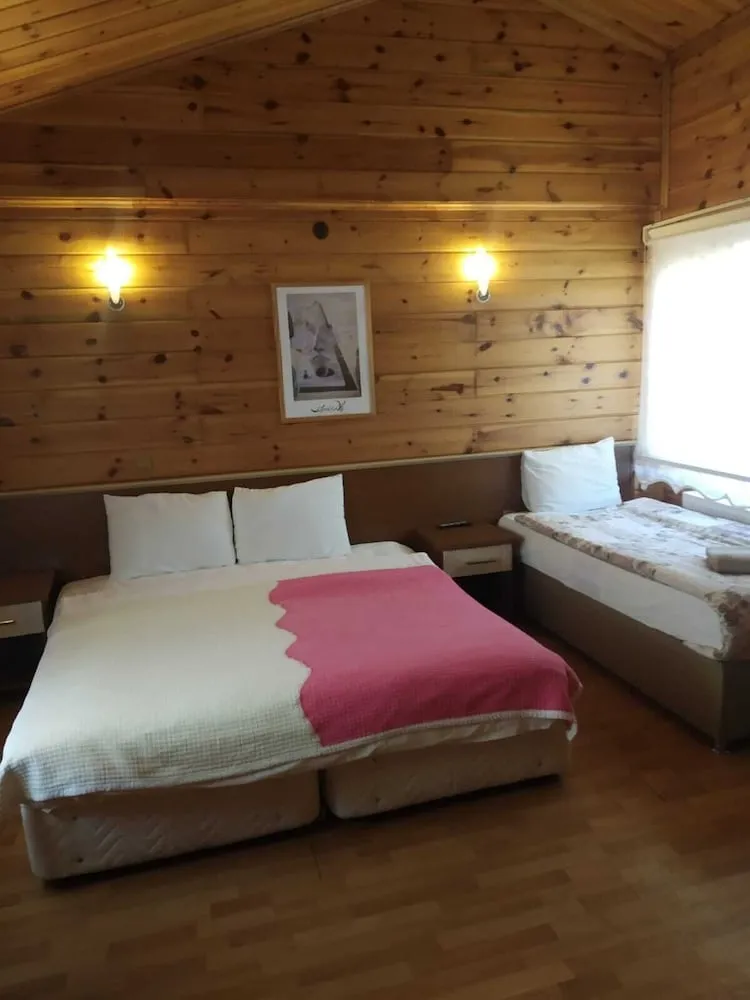 Lagoon Panorama Otel ve Restoran