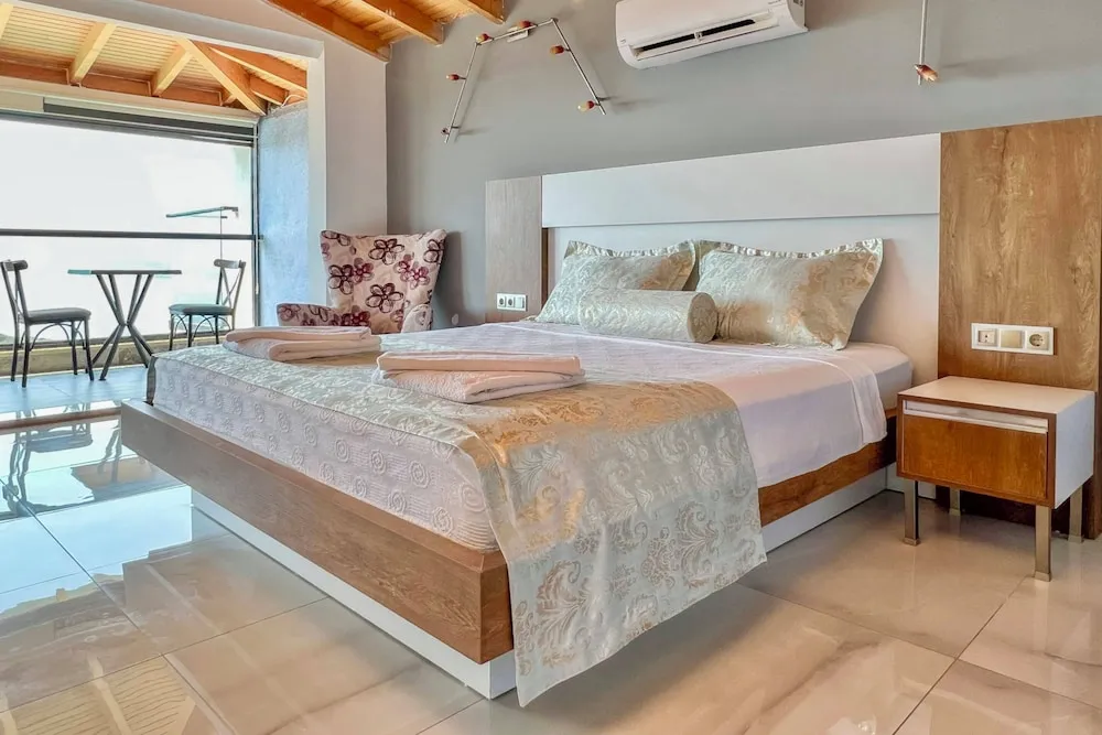 Comfort Üç Kişilik Oda