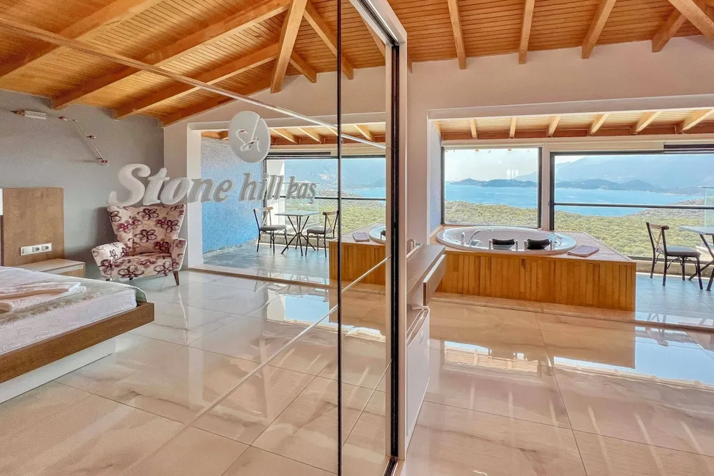 Comfort Üç Kişilik Oda