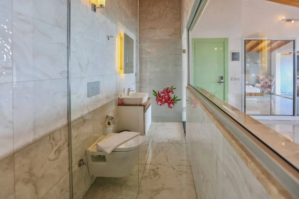 Comfort Üç Kişilik Oda