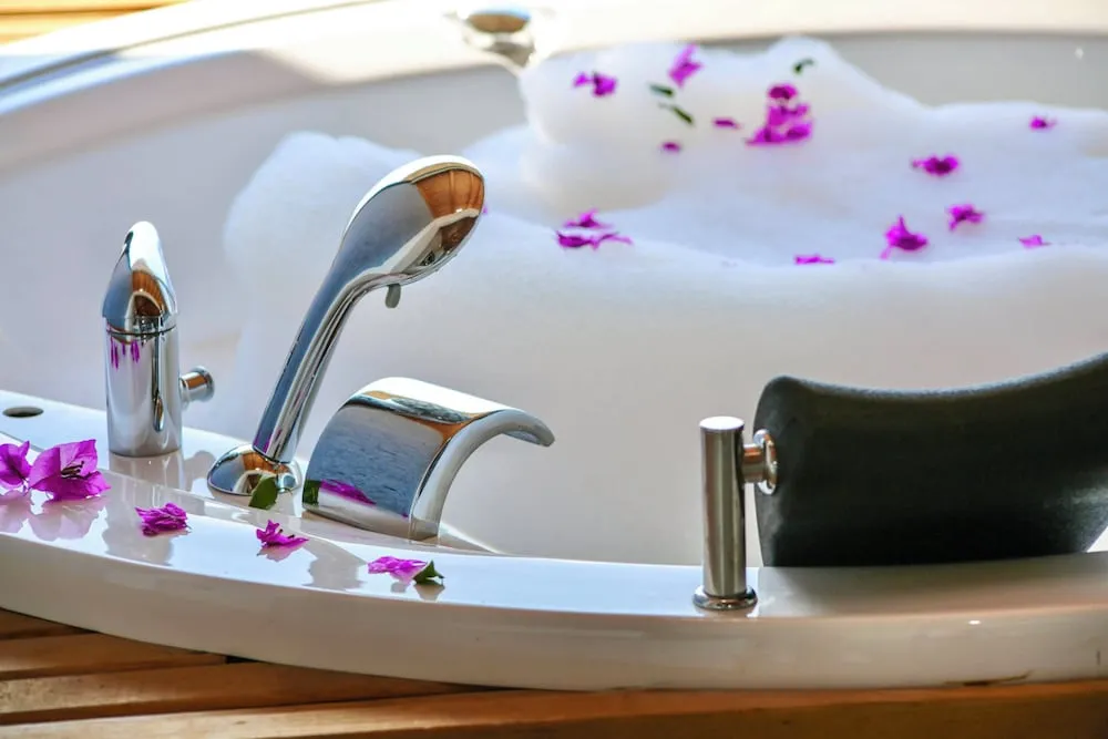 Comfort Üç Kişilik Oda