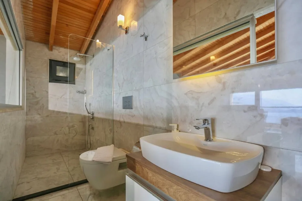 Comfort Üç Kişilik Oda