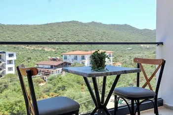Stone Hill Kaş