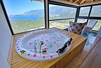 Stone Hill Kaş