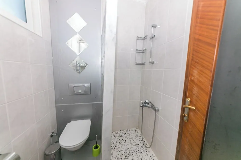 Comfort Villa