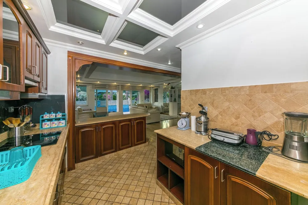 Comfort Villa