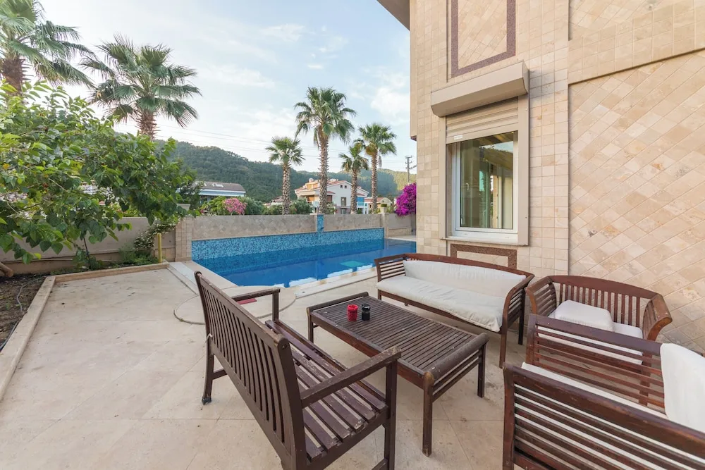 Comfort Villa