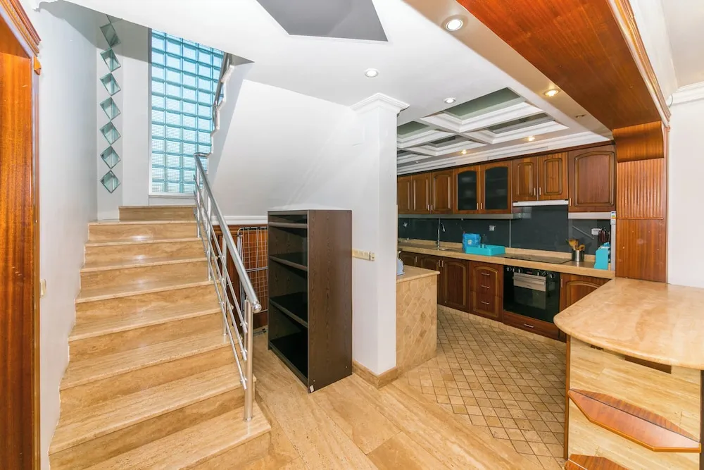 Comfort Villa