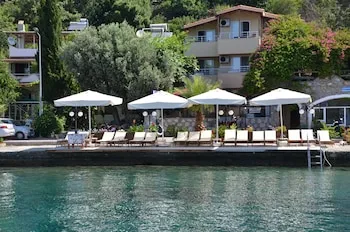 Hotel Melisa
