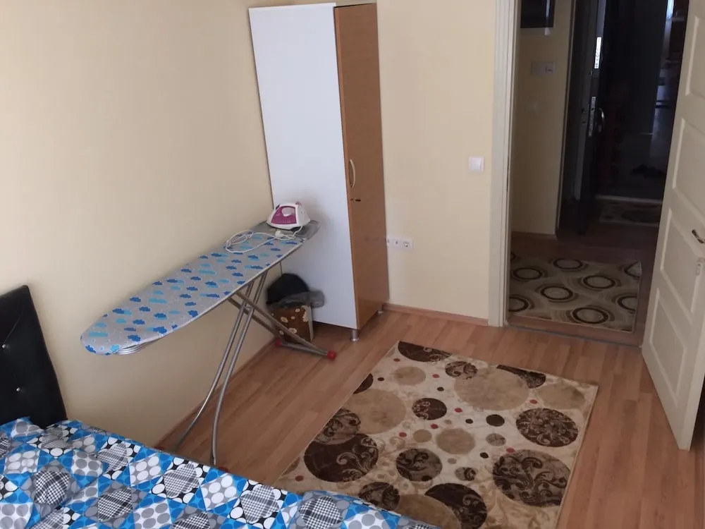 Apart Daire, 3 Yatak Odası