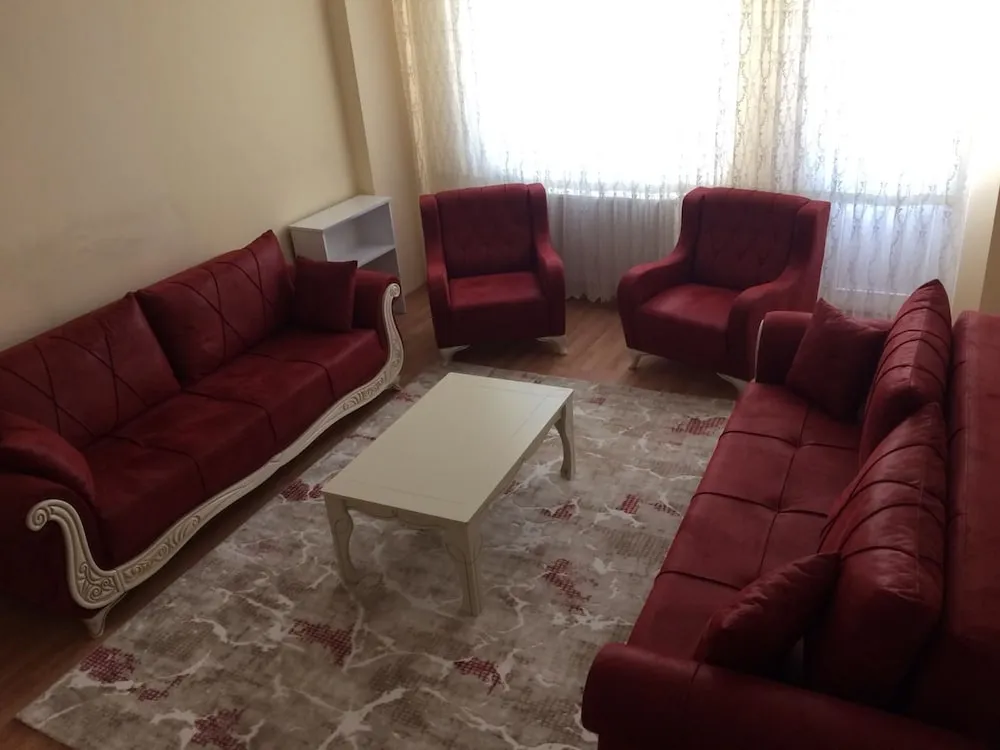 Apart Daire, 3 Yatak Odası