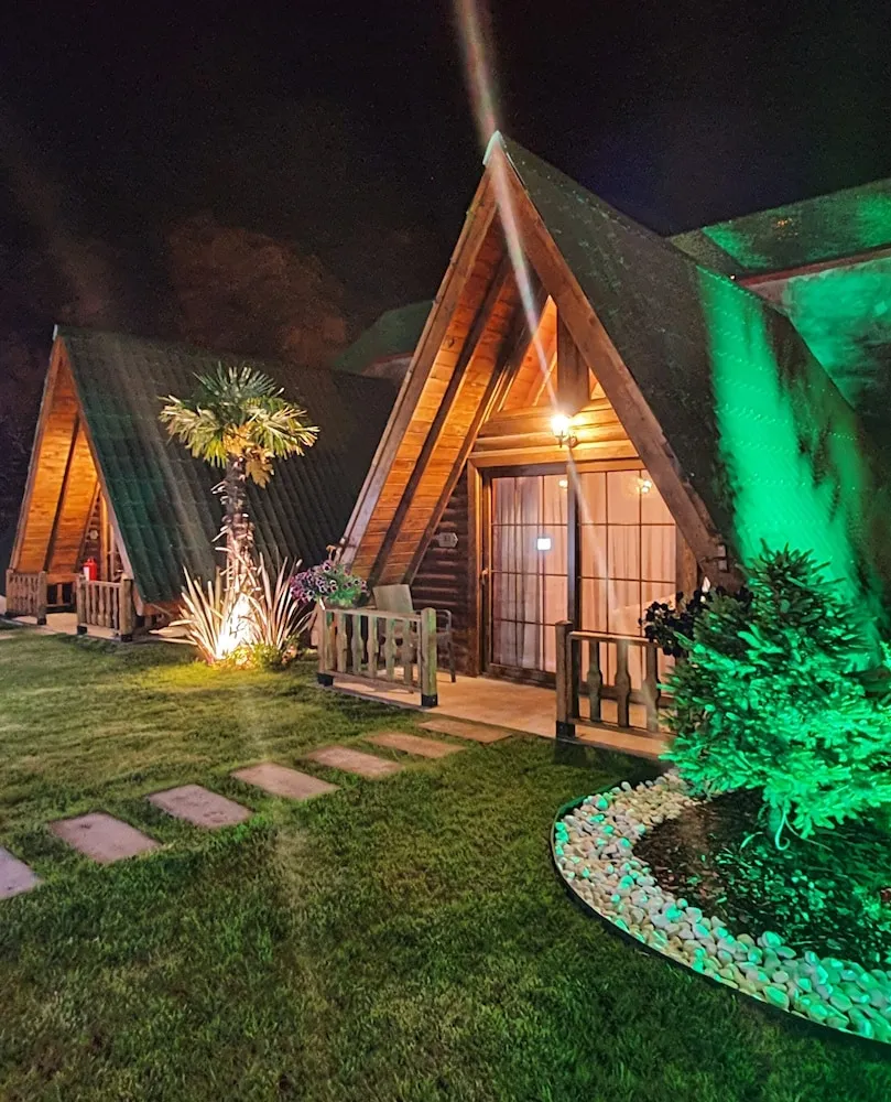 Bungalov